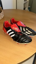 Adidas predator mania for sale  CIRENCESTER