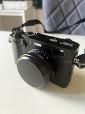 Fujifilm x100v kamera gebraucht kaufen  Nufringen