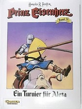 Prinz eisenherz turnier gebraucht kaufen  Stuttgart