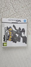 Pokémon version blanche d'occasion  Beaucamps-le-Vieux