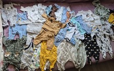 Kleiderpaket bekleidung kinder gebraucht kaufen  Siegen