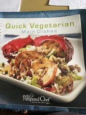 Quick vegetarian main for sale  Farmingville