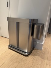 Simplehuman dual compartment for sale  New York