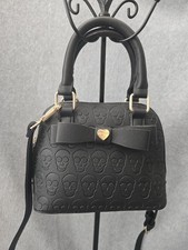 Betsey johnson embossed for sale  Fruitland