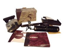 Kirby carpet shampoo for sale  Kankakee