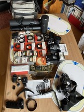 Konvolut nikon kamera gebraucht kaufen  Vörstetten