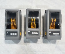 Lot zebra zd410 for sale  Vineyard