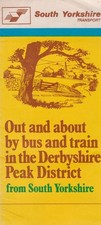 South yorkshire transport for sale  WATFORD