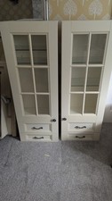 Kitchen dresser display for sale  CLEVEDON