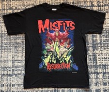 Vintage 1997 misfits for sale  Ann Arbor
