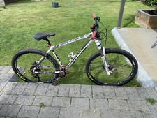 Mountain bike 29er for sale Mountain bike 29er for sale  WHITSTABLE
