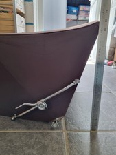 Silver cross coach for sale  NEATH