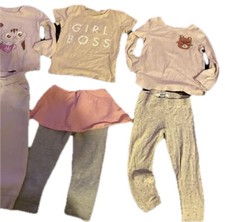 Girls clothing month for sale  Issaquah