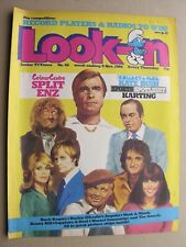 1980 look magazine for sale  HYTHE
