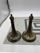 Antique lamps pair for sale  Neptune