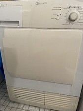 Bauknecht kondenstrockner gebraucht kaufen  Weinheim
