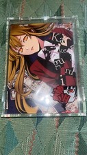 Kakegurui twin manga usato  Bari