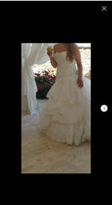 Abito sposa carlo usato  Palagiano