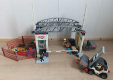 Lot playmobil 4314 d'occasion  Sotteville-lès-Rouen