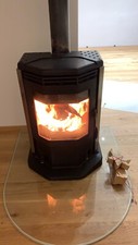 Kaminofen austroflamm amigo gebraucht kaufen  Kaufbeuren