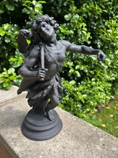 Wedgwood antique black for sale  HARROGATE
