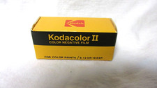 Vintage kodak kodacolor for sale  Fletcher