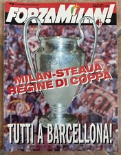 Rara rivista forza usato  Pescara