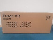 Kyocera 8722 fuser gebraucht kaufen  Parsdorf