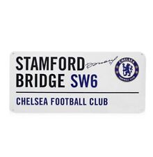 Didier drogba signed for sale  CHRISTCHURCH