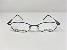 Armações de óculos Disney 88 45-17-120 aro completo violeta /306 comprar usado  Enviando para Brazil