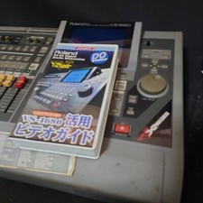 Roland 1880 1680 d'occasion  Expédié en Belgium