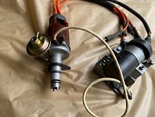 Kit accensione elettronica usato  Cerisano