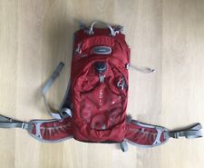 Osprey raptor hydration for sale  Kingston