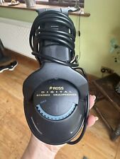 Ross digital stereo for sale  PULBOROUGH