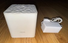 Tenda nova mw3 for sale  PUDSEY