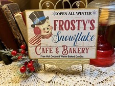 Frosty cafe bakery for sale  Milton