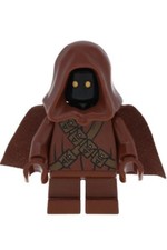 Figurine / Minifigure Lego Star Wars - Jawa (sw0141) Set 10144 na sprzedaż  Wysyłka do Poland