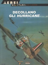 Rivista aerei militari usato  Lucera