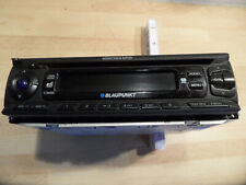 Blaupunkt autoradio radio gebraucht kaufen  Amstetten