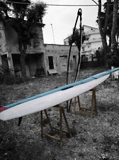 Windsurf mistral usato  Civitanova Marche