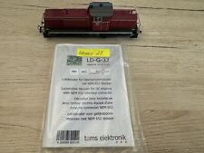Roco 43457 br290 gebraucht kaufen  Hamburg
