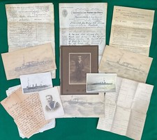 Ww1 royal navy for sale  LEWES
