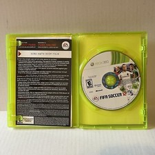 Usado, FIFA Soccer 12 (Microsoft Xbox 360, 2011) comprar usado Usado, FIFA Soccer 12 (Microsoft Xbox 360, 2011) comprar usado  Enviando para Brazil