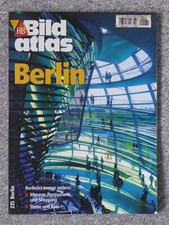 Bildatlas berlin reiseführer gebraucht kaufen  Niedernhall