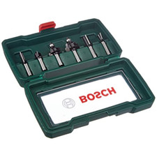 Bosch set pezzi usato  Roccagloriosa