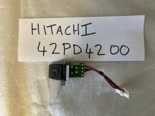 Hitachi 42pd4200 high for sale  WALLSEND