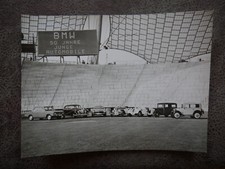 Riginal bmw pressefoto gebraucht kaufen  Bad Berneck