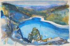 Camille hilaire lac d'occasion  Paris XII