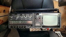 Magnétophone radio vidéo d'occasion  Pontault-Combault