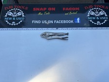 Vise grips for sale  STOKE-ON-TRENT